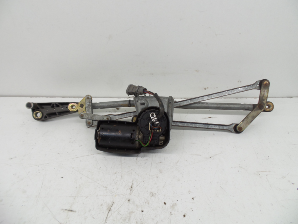 Motor limpa vidros frente RENAULT Clio II (BB0/1/2_, CB0/1/2_) Imagem-1