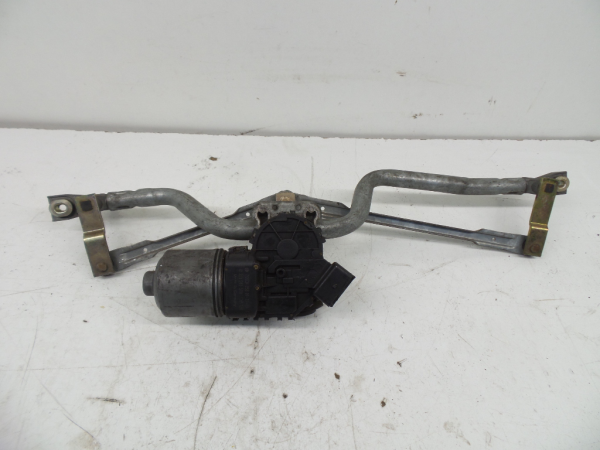 Motor limpa vidros frente RENAULT Clio II Société (SB0/1/2_) Imagem-1