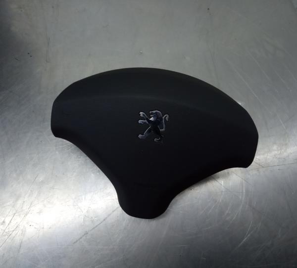 Airbag du Volant PEUGEOT 308 CC Imagem-1