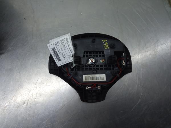 Airbag du Volant PEUGEOT 308 CC Imagem-2