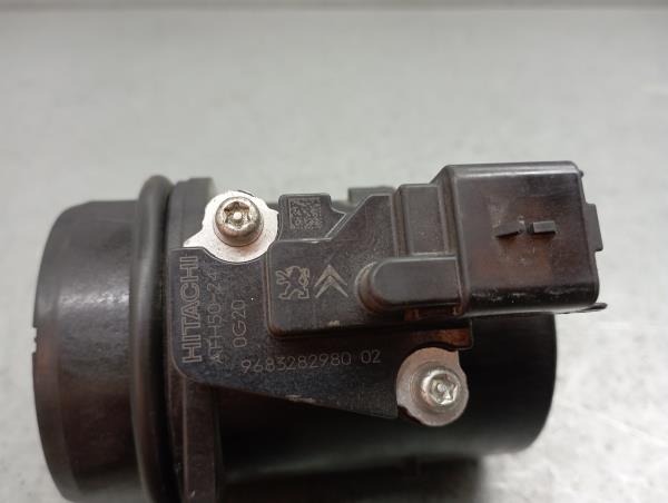 Debimetro PEUGEOT 308 CC Imagem-2