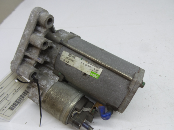 Motor de arranque PEUGEOT 308 CC Imagem-2