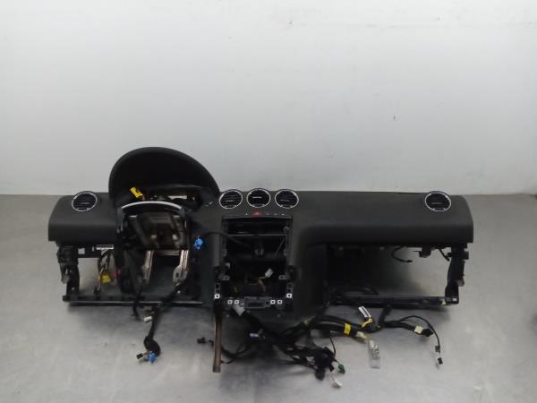 Kit de airbags PEUGEOT 308 CC Imagem-2