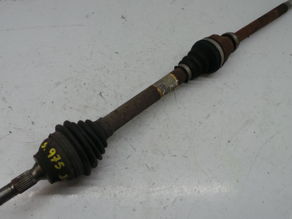 Semiasse anteriore destro PEUGEOT 308 CC