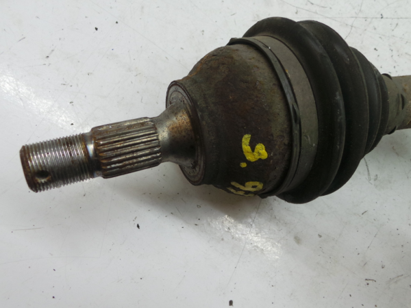 Semiasse anteriore destro PEUGEOT 308 CC Imagem-1