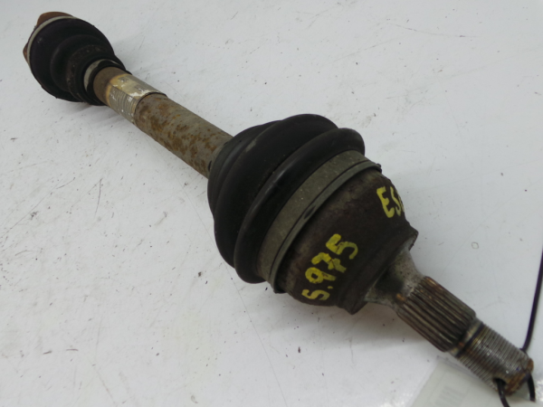 Semiasse anteriore sinistro PEUGEOT 308 CC Imagem-1