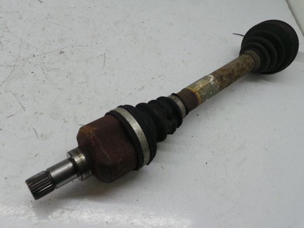 Semiasse anteriore sinistro PEUGEOT 308 CC