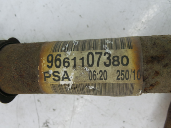 Semiasse anteriore sinistro PEUGEOT 308 CC Imagem-2