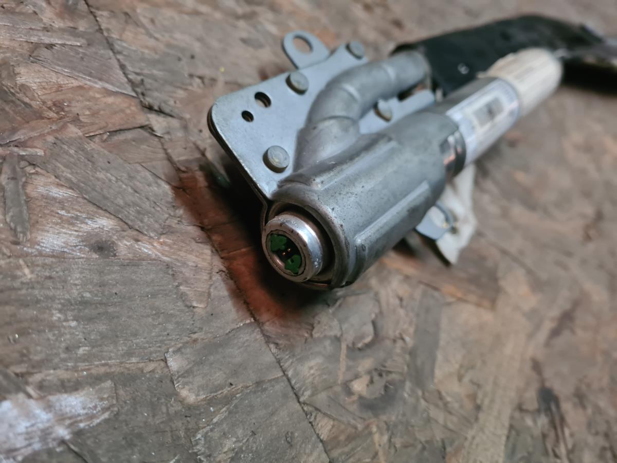 Airbag Rideau Droite PEUGEOT 607 (9D, 9U) Imagem-2