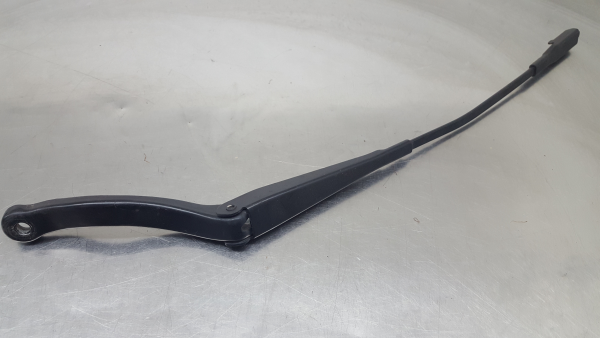 Windscreen wiper arm Left front OPEL Corsa D Imagem-1