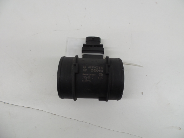 Mass Air Flow Sensor (MAF) OPEL Corsa D