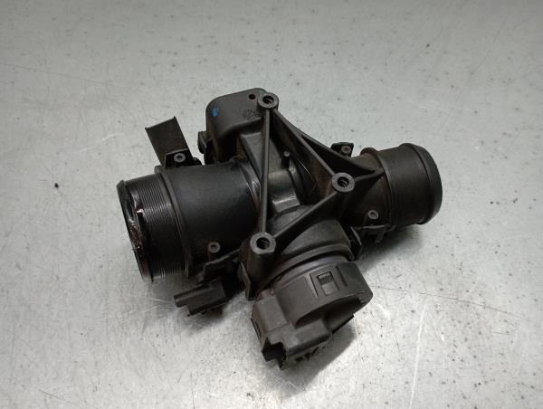 Corpo farfallato PEUGEOT 207 (WA_, WC_) Imagem-2