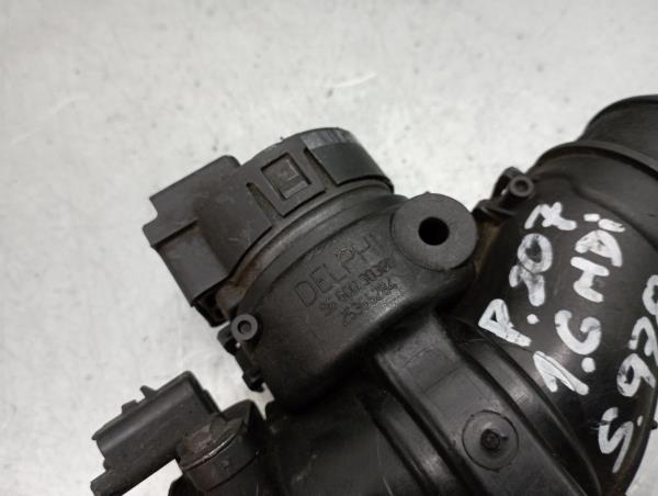 Corpo farfallato PEUGEOT 207 (WA_, WC_) Imagem-4