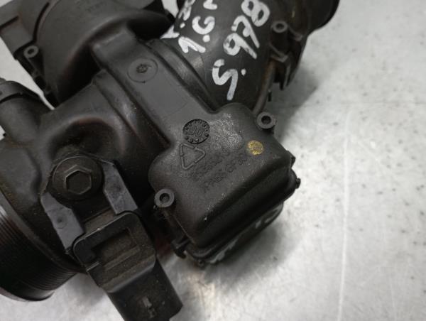 Corpo farfallato PEUGEOT 207 (WA_, WC_) Imagem-5