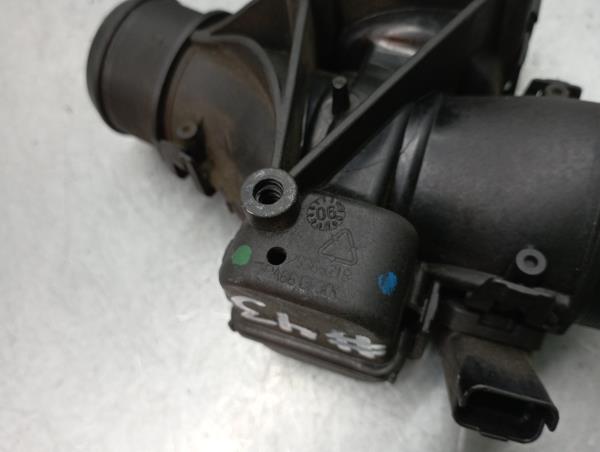 Corpo farfallato PEUGEOT 207 (WA_, WC_) Imagem-6