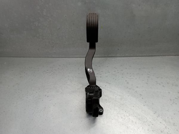 Pedal do acelerador PEUGEOT 207 (WA_, WC_)