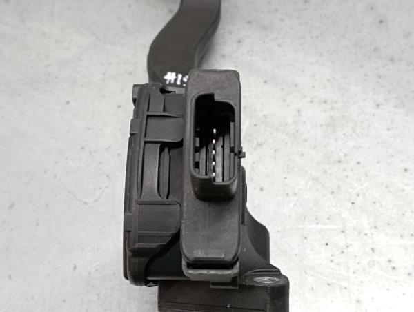 Pedal do acelerador PEUGEOT 207 (WA_, WC_) Imagem-2