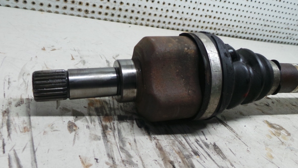 Semiasse anteriore sinistro PEUGEOT 207 (WA_, WC_) Imagem-1