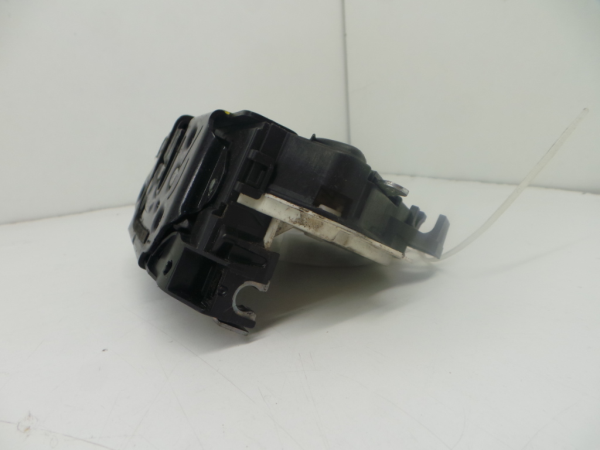 Cerradura / cierre puerta trasera izquierda VOLKSWAGEN Polo (6R, 6C) Imagem-1