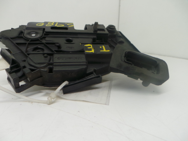 Cerradura / cierre puerta trasera izquierda VOLKSWAGEN Polo (6R, 6C) Imagem-2