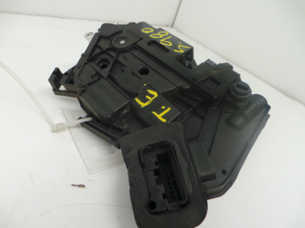 Cerradura / cierre puerta trasera izquierda VOLKSWAGEN Polo (6R, 6C) Imagem-3