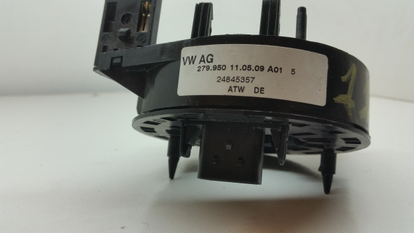 Fita de airbags VOLKSWAGEN Polo (6R, 6C) Imagem-2