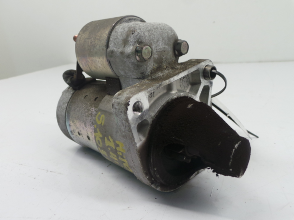 Motor de arranque VOLKSWAGEN Polo (6R, 6C)