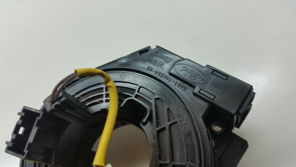 Airbag strap FORD Fiesta VI (CB1, CCN) Imagem-1