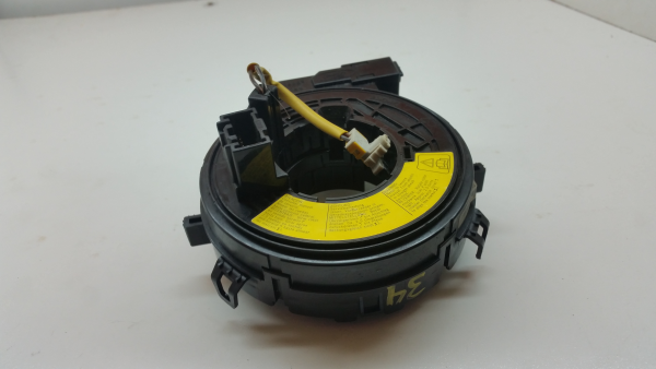 Airbag strap FORD Fiesta VI (CB1, CCN)