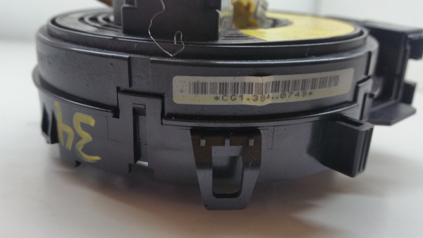 Airbag strap FORD Fiesta VI (CB1, CCN) Imagem-3