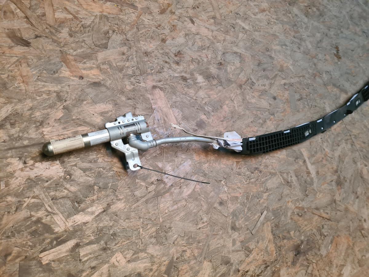 Airbag Cortinha Izquierdo FORD Focus II (DA_)