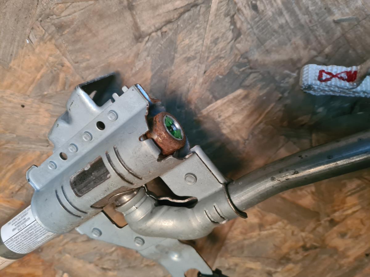 Airbag Rideau Guache FORD Focus II (DA_) Imagem-2