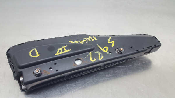 Airbag  Droite RENAULT Megane III (BZ0_) Imagem-1