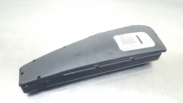 Right Seat Airbag RENAULT Megane III (BZ0_)