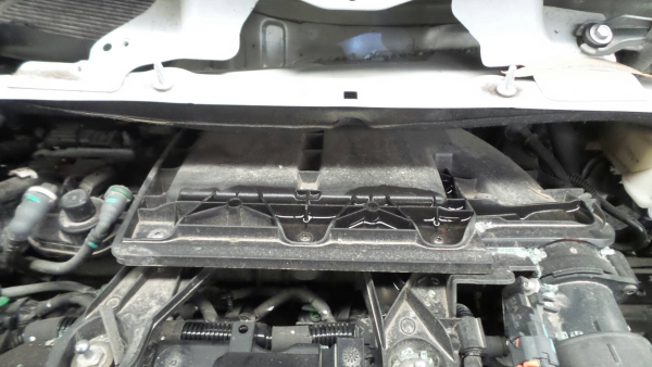 Scatola filtro aria PEUGEOT 208