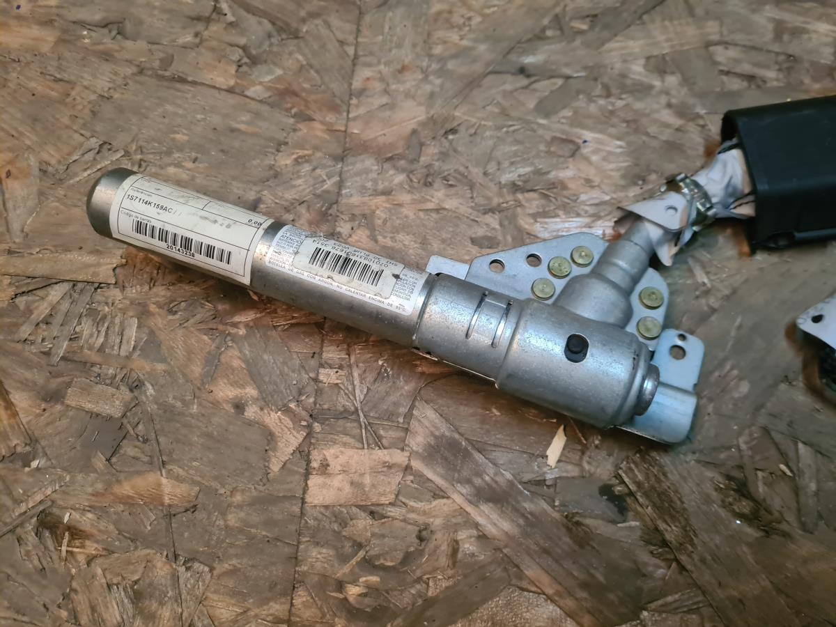 Left Curtain Airbag FORD Mondeo III Sedan (B4Y) Imagem-2