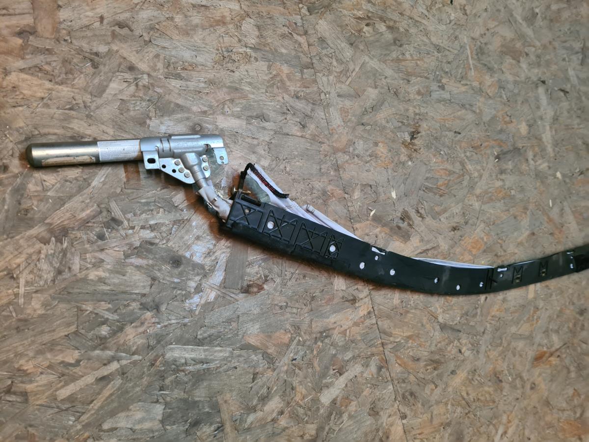 Airbag Cortinha Izquierdo FORD Mondeo III Sedan (B4Y)