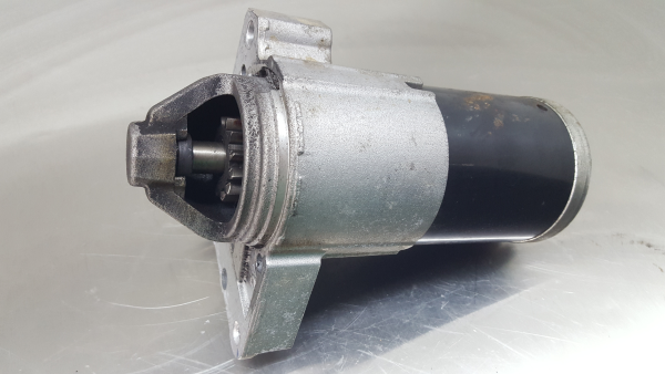 Motor de arranque PEUGEOT 208