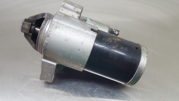 Motor de arranque PEUGEOT 208 Imagem-1