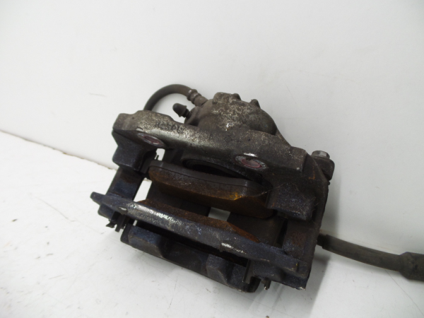 Pinça travão / maxila de travão frente esquerda PEUGEOT 208 Imagem-1