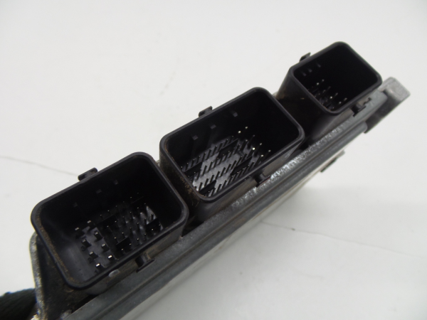 Centralina motor / ECU FORD Fiesta VI (CB1, CCN) Imagem-2