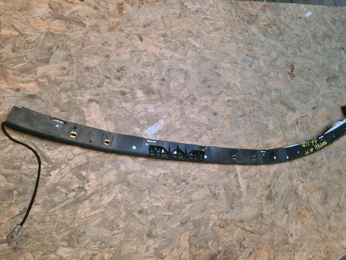 Airbag Rideau Droite FORD Mondeo III Sedan (B4Y) Imagem-1