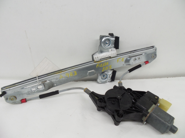 Lève-vitre avant gauche FORD Fiesta VI (CB1, CCN)