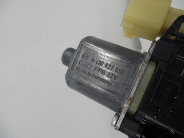 Lève-vitre avant gauche FORD Fiesta VI (CB1, CCN) Imagem-2