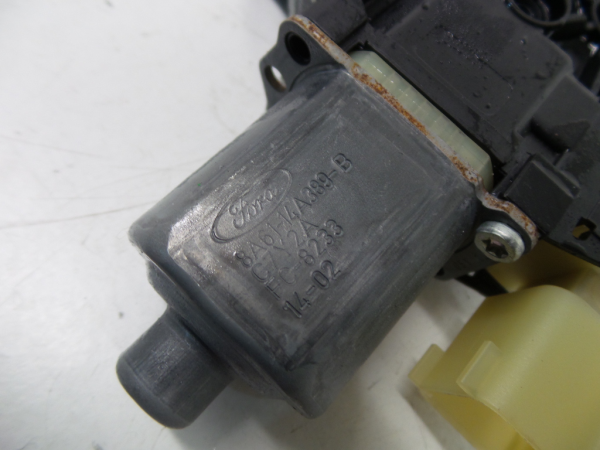 Lève-vitre avant gauche FORD Fiesta VI (CB1, CCN) Imagem-3