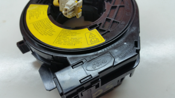 Fita de airbags FORD Fiesta VI (CB1, CCN) Imagem-1