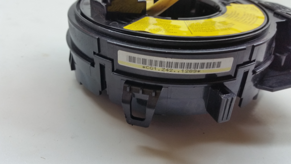 Fita de airbags FORD Fiesta VI (CB1, CCN) Imagem-2