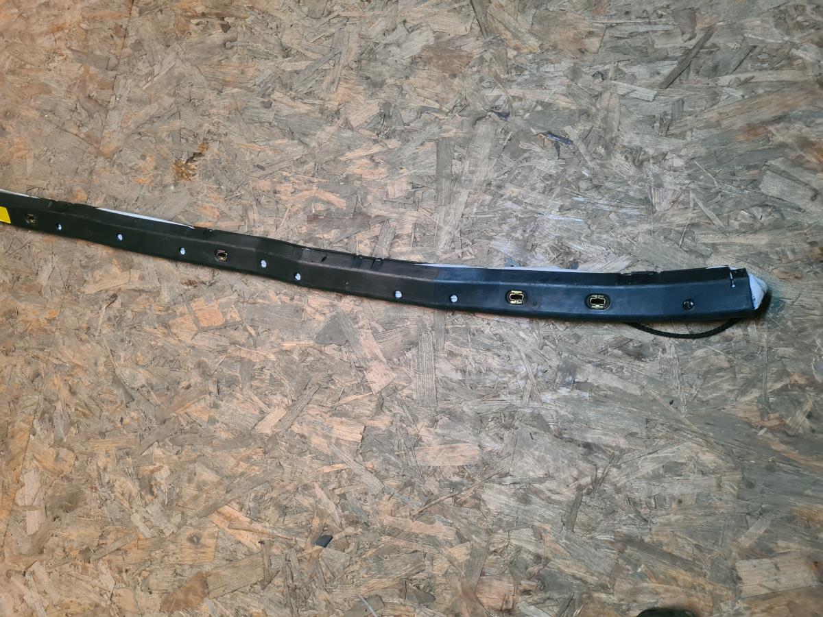 Airbag Rideau Droite FORD Mondeo III Carrinha (BWY) Imagem-1