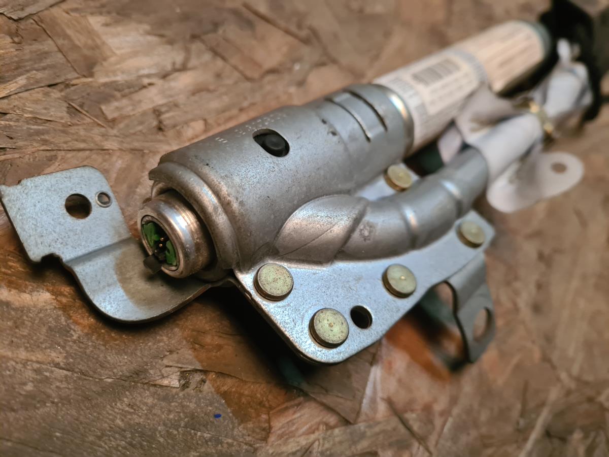 Airbag Rideau Droite FORD Mondeo III Carrinha (BWY) Imagem-2