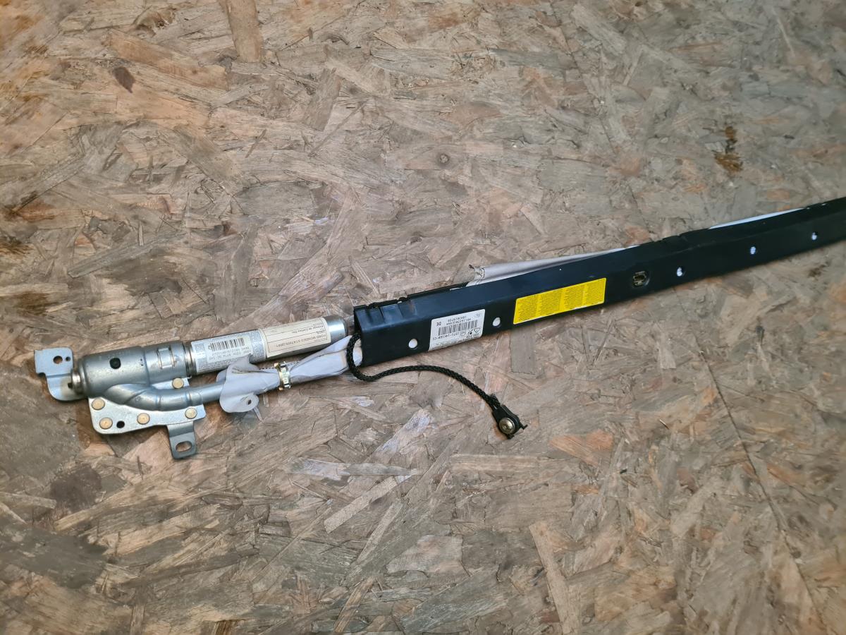 Airbag Cortina Derecho FORD Mondeo III Carrinha (BWY)